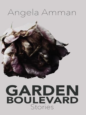 cover image of Garden Boulevard